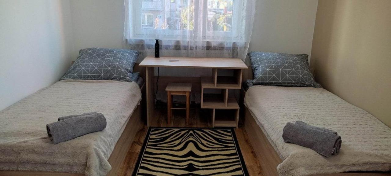 Hostel Roza Сувалки Экстерьер фото
