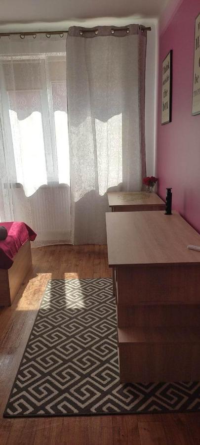 Hostel Roza Сувалки Экстерьер фото