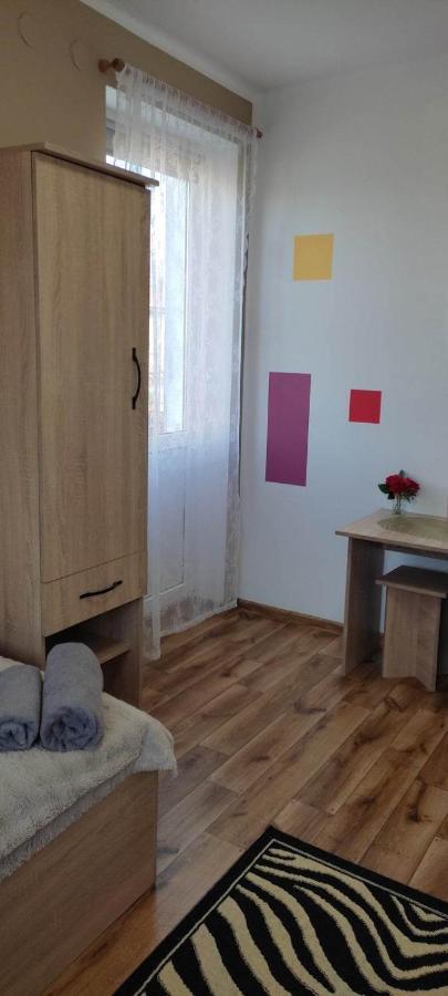Hostel Roza Сувалки Экстерьер фото