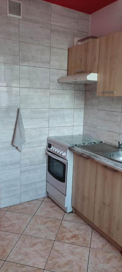 Hostel Roza Сувалки Экстерьер фото