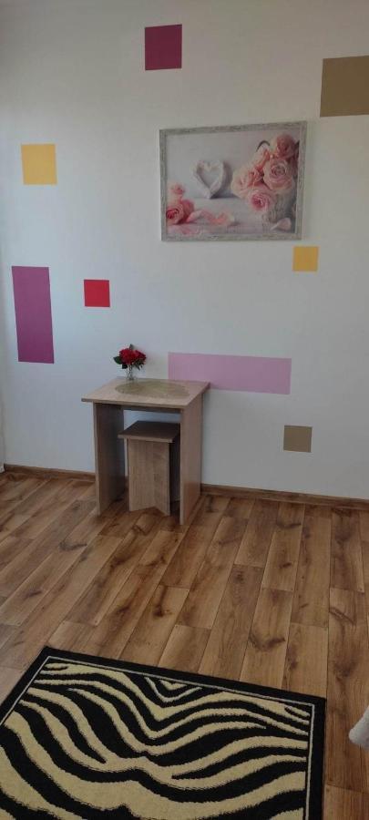 Hostel Roza Сувалки Экстерьер фото