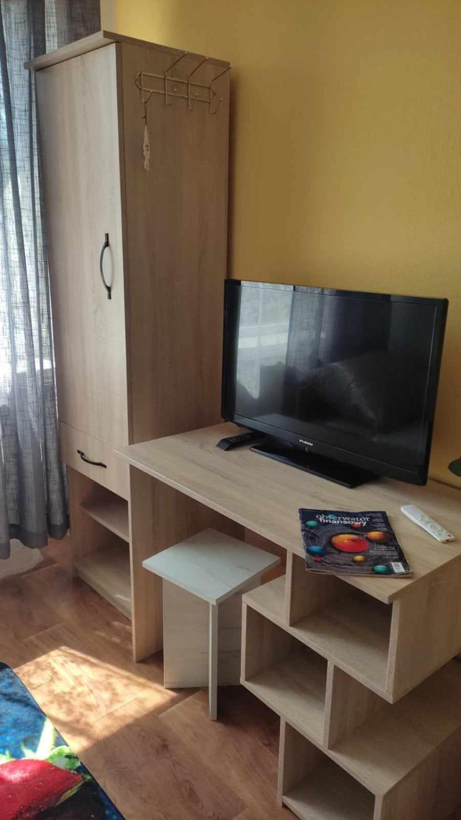 Hostel Roza Сувалки Экстерьер фото